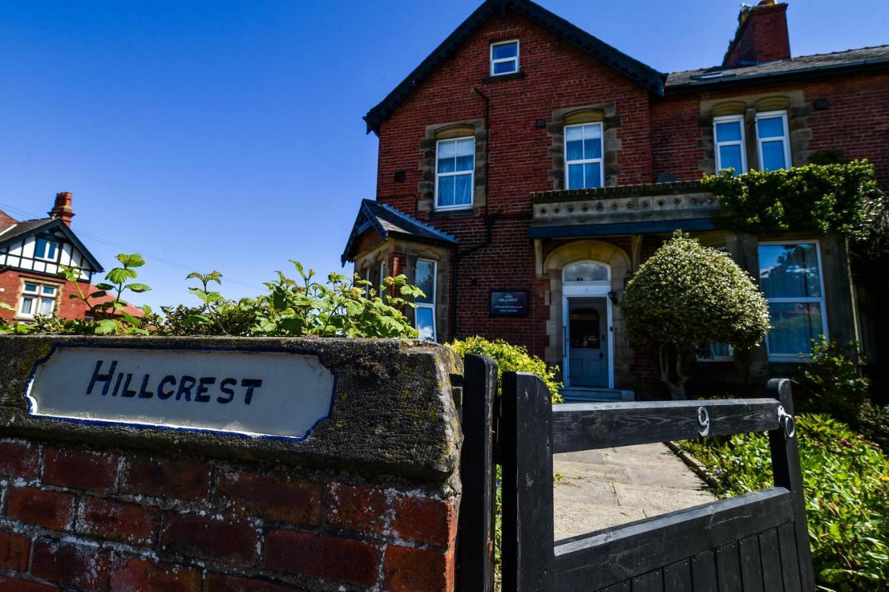 Hillcrest 4*