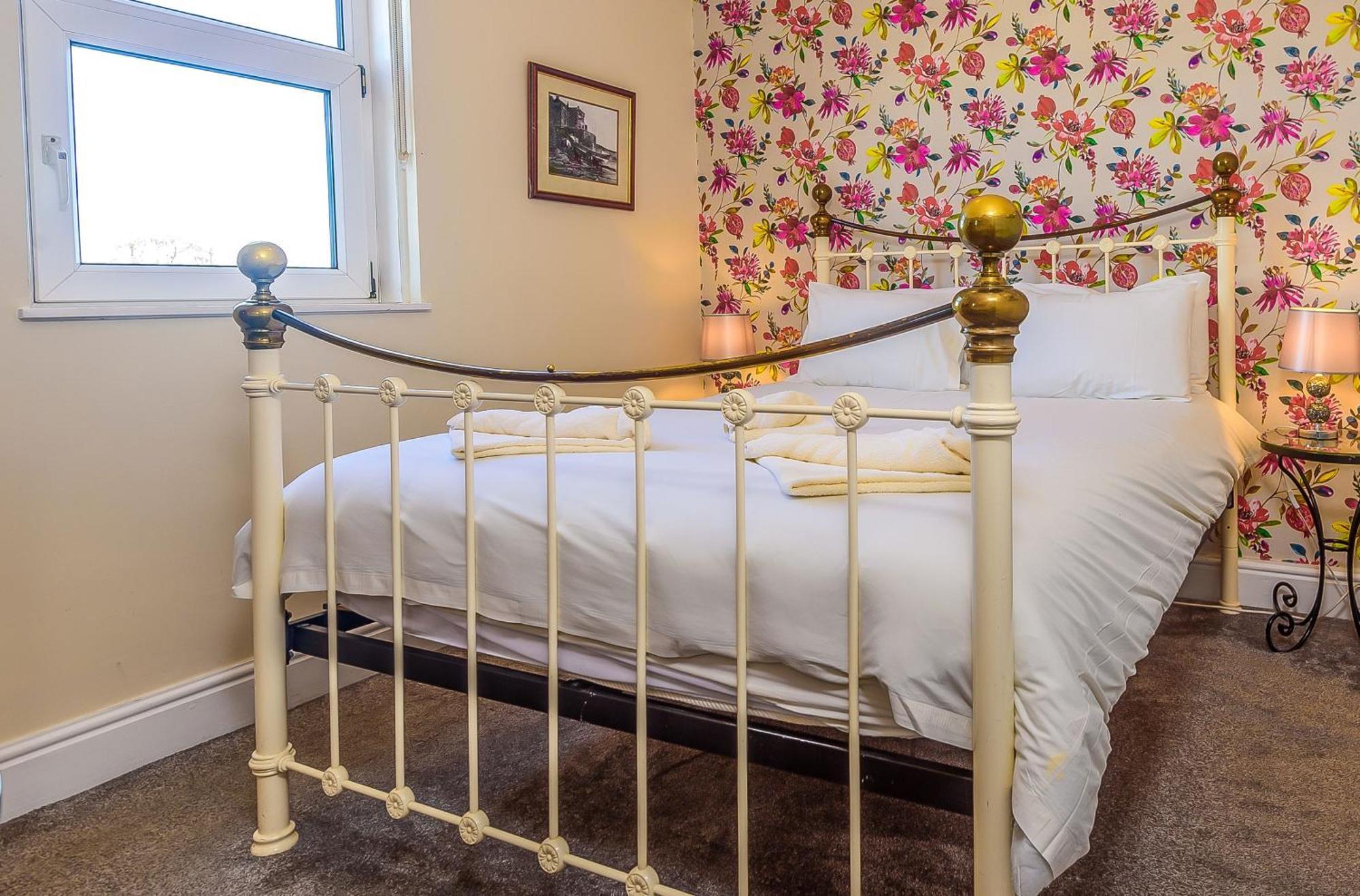 Hillcrest 4* Whitby