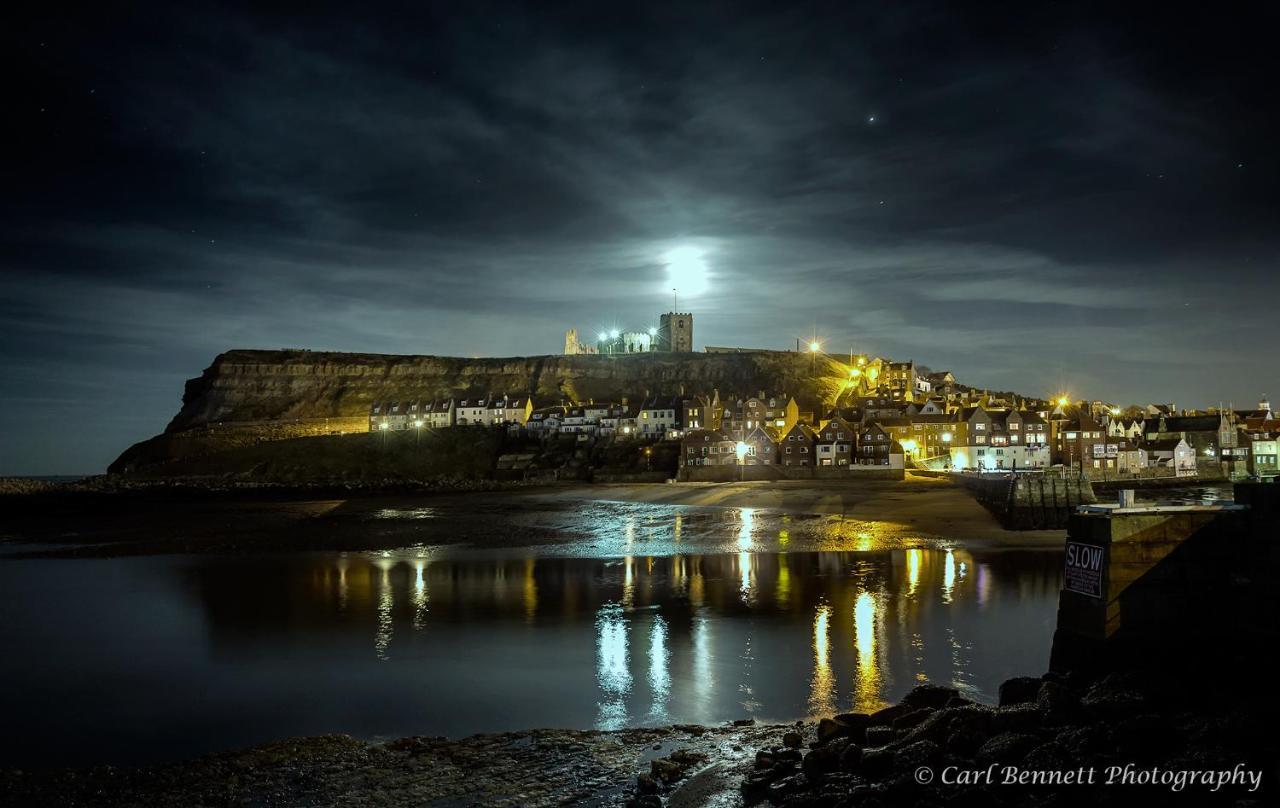 Hillcrest 4* Whitby