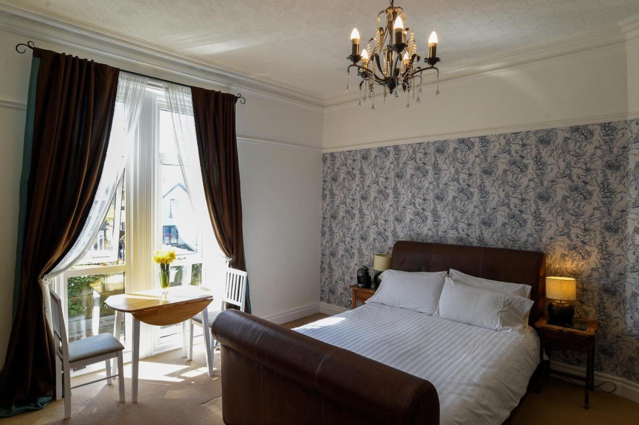 Bed & Breakfast Hillcrest 4*