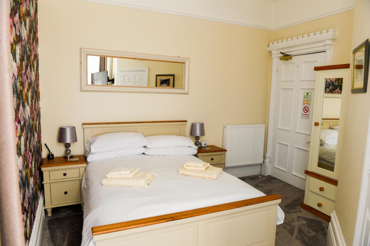 Bed & Breakfast Hillcrest