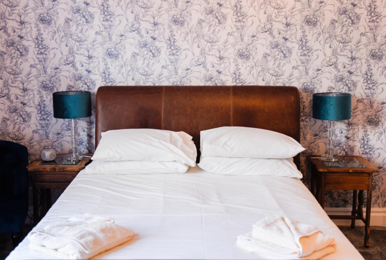 Hillcrest 4* Whitby