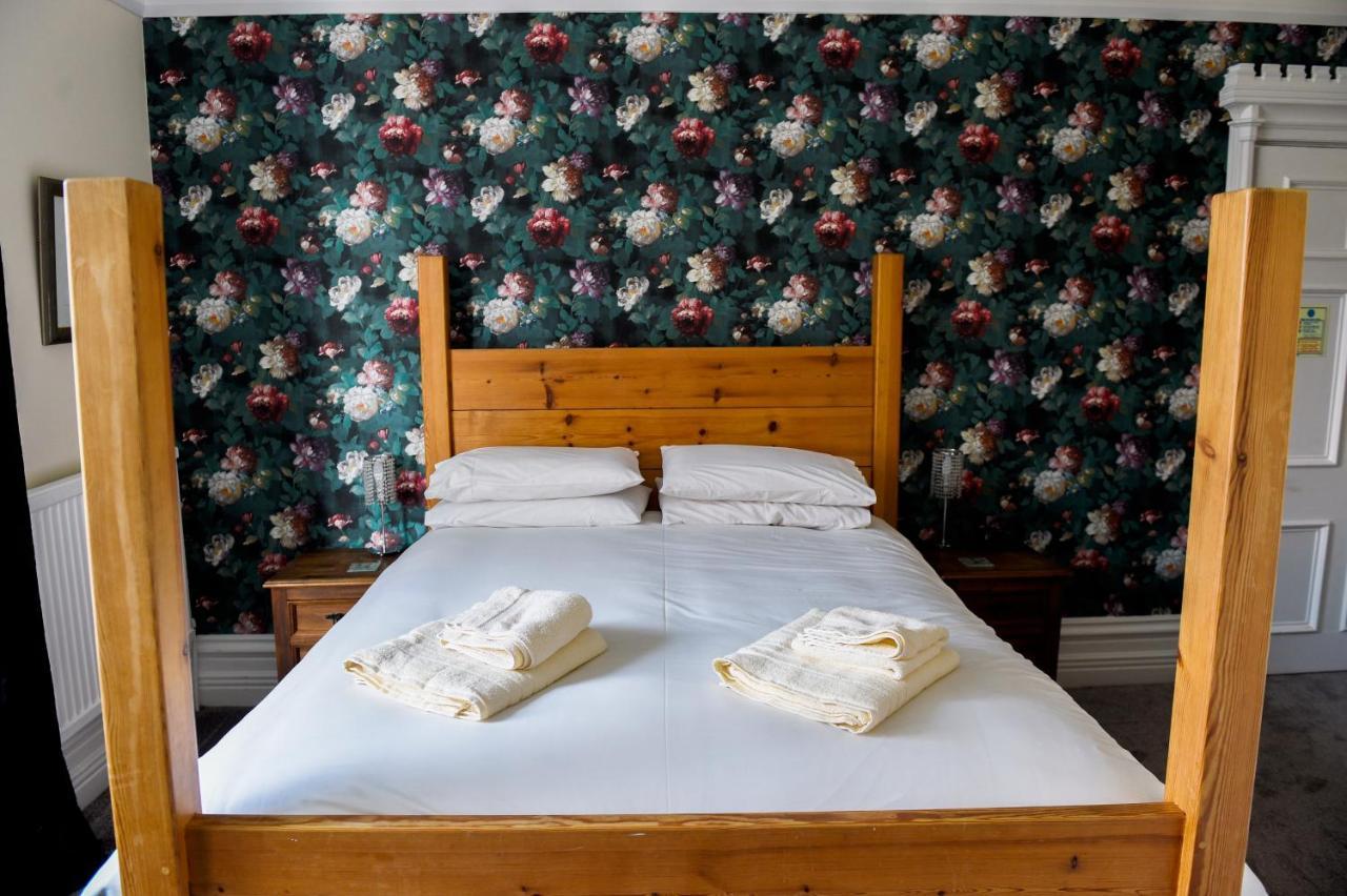 Hillcrest Bed & Breakfast 4*