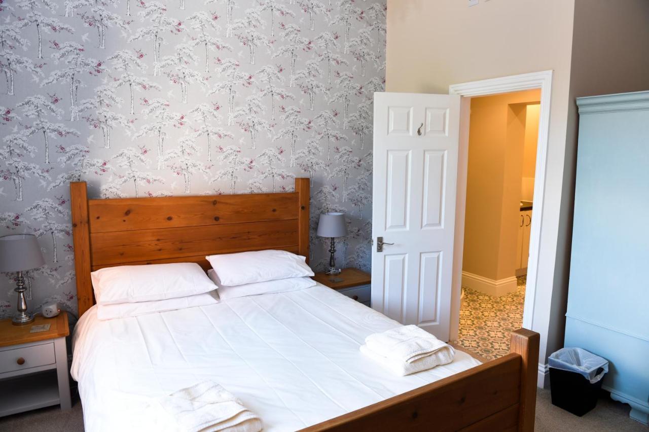 Hillcrest Bed & Breakfast Whitby