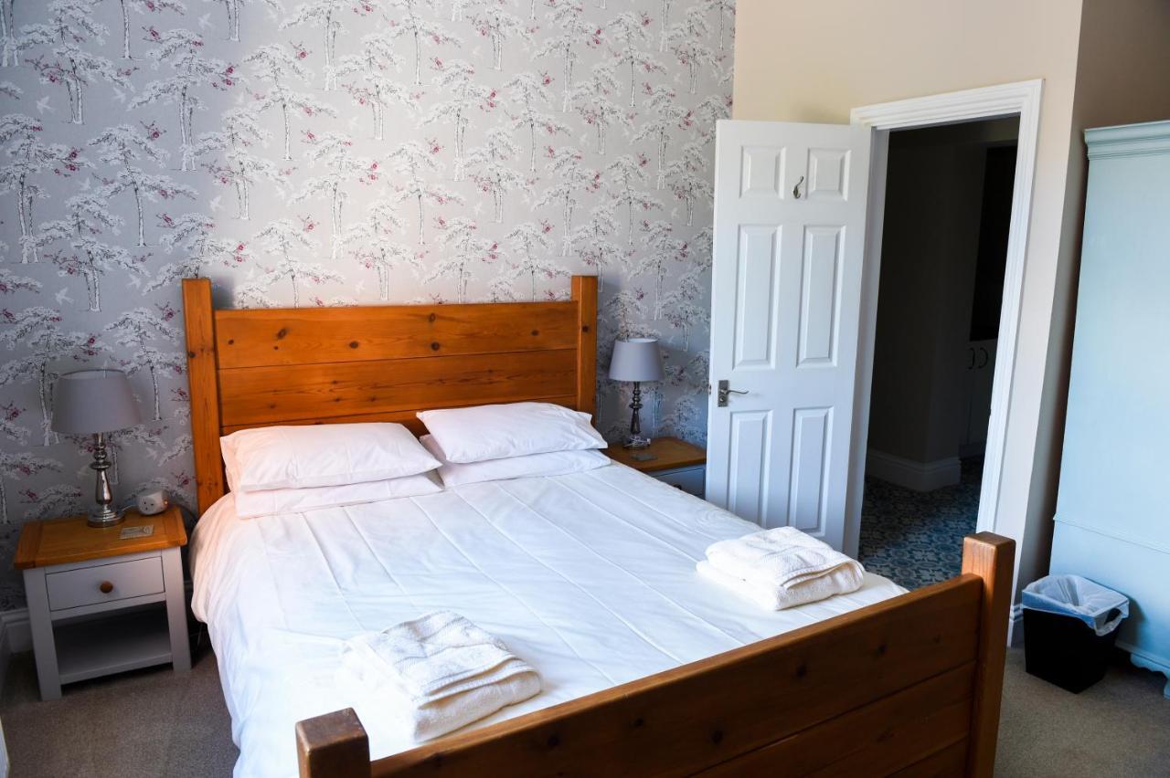 Bed & Breakfast Hillcrest Whitby