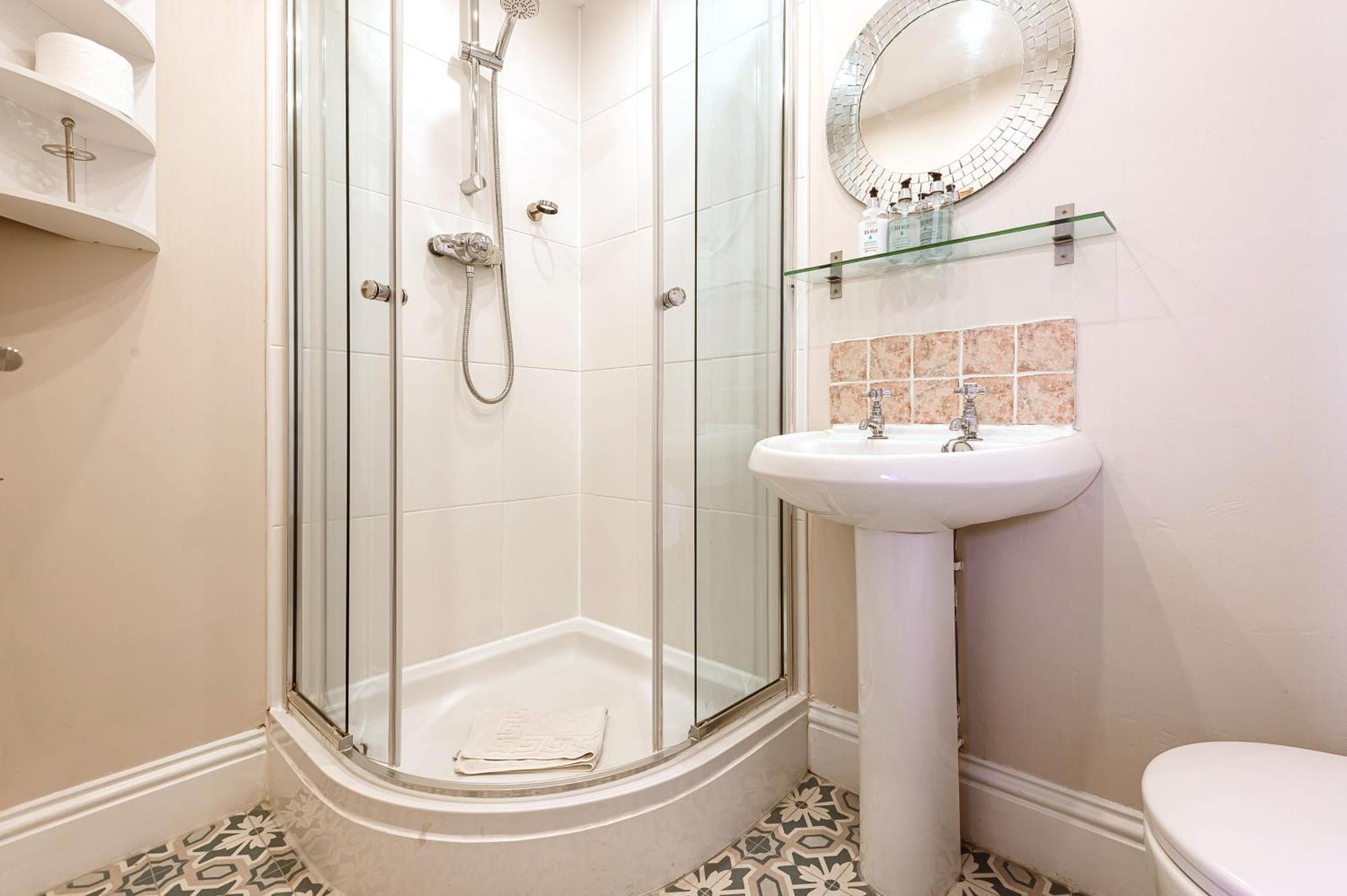 Hillcrest 4* Whitby