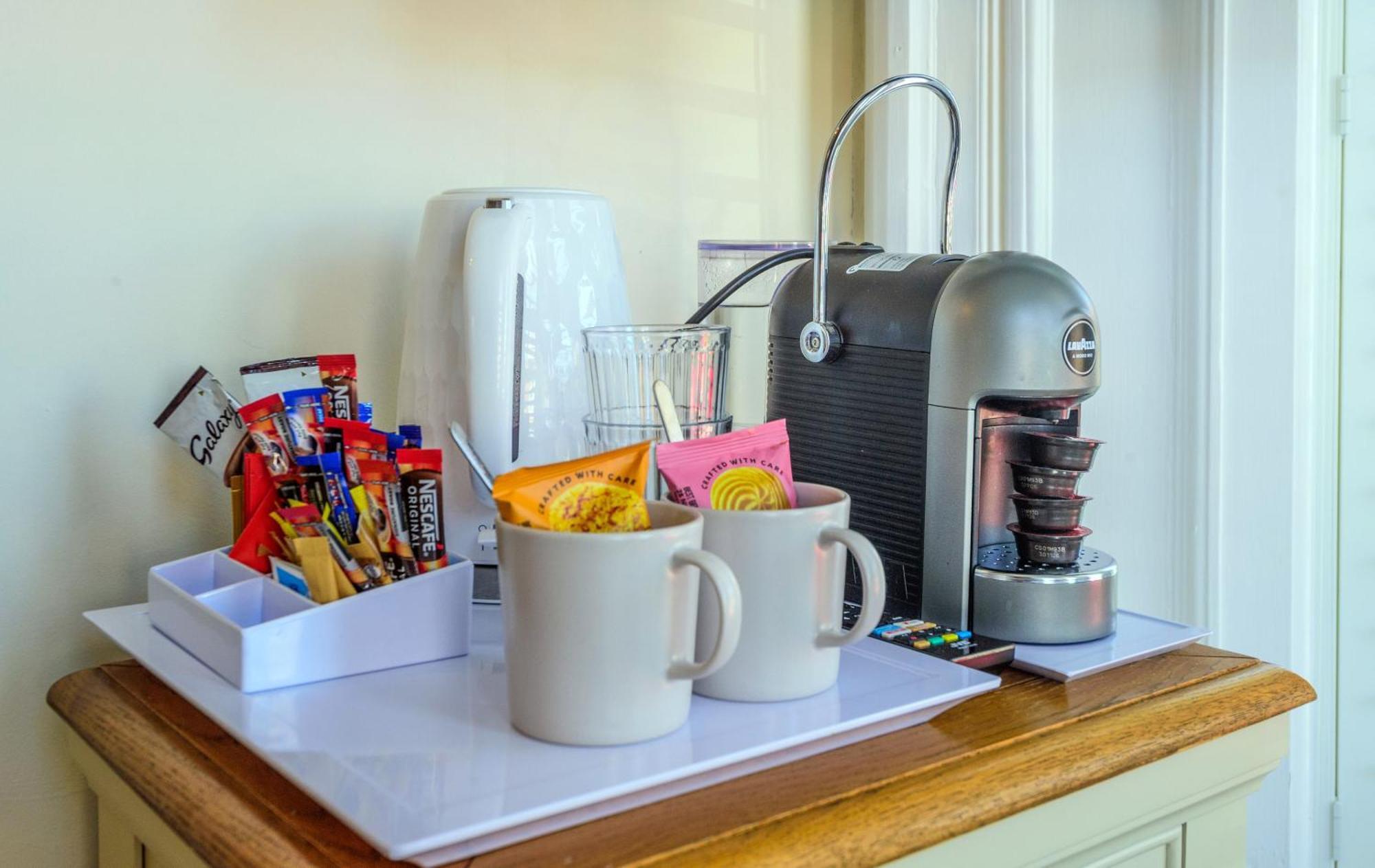 Hillcrest Bed & Breakfast Whitby