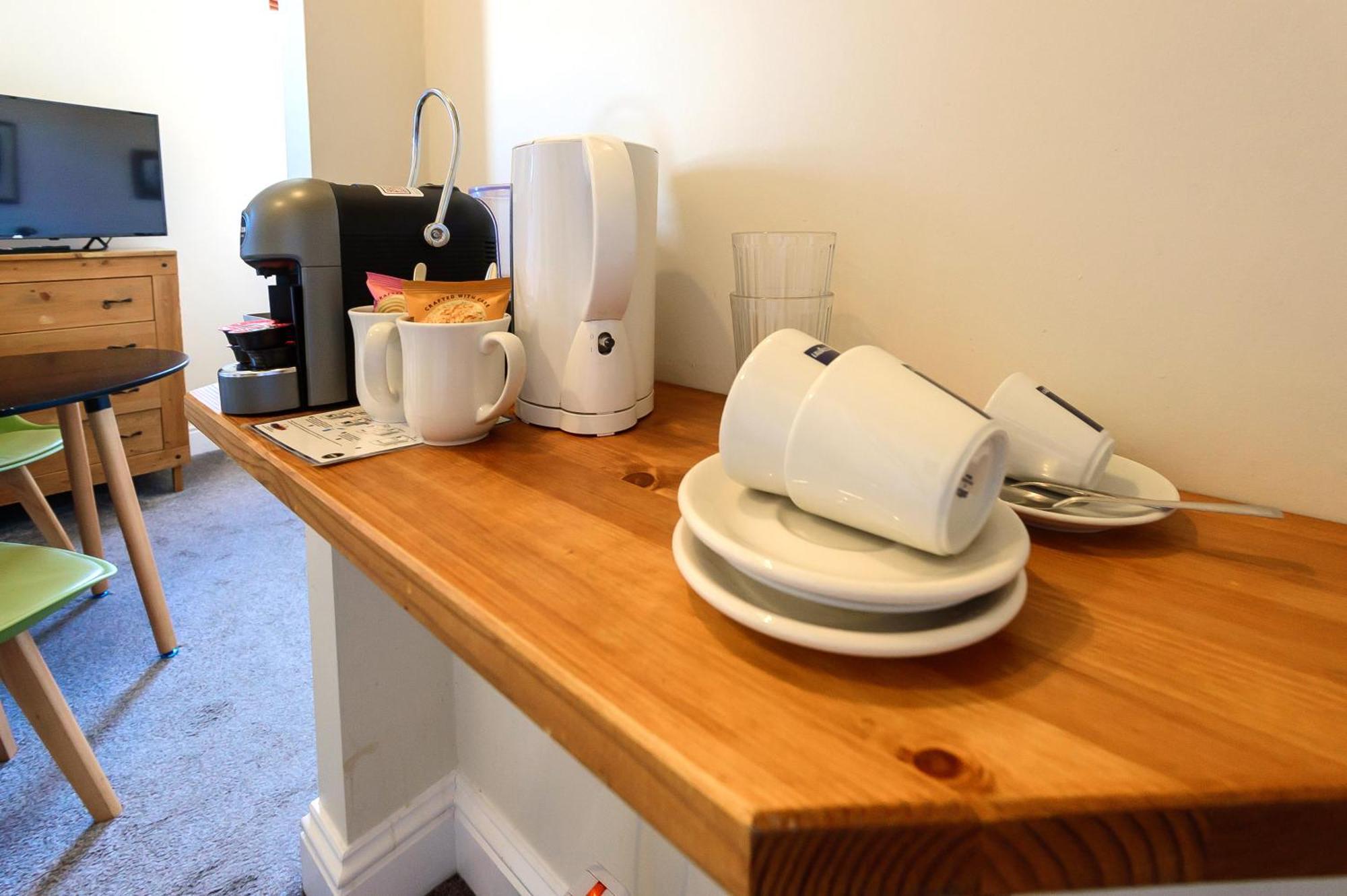 Bed & Breakfast Hillcrest