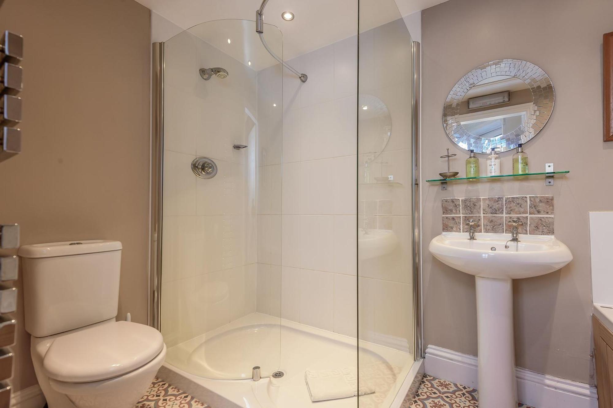 Hillcrest 4* Whitby