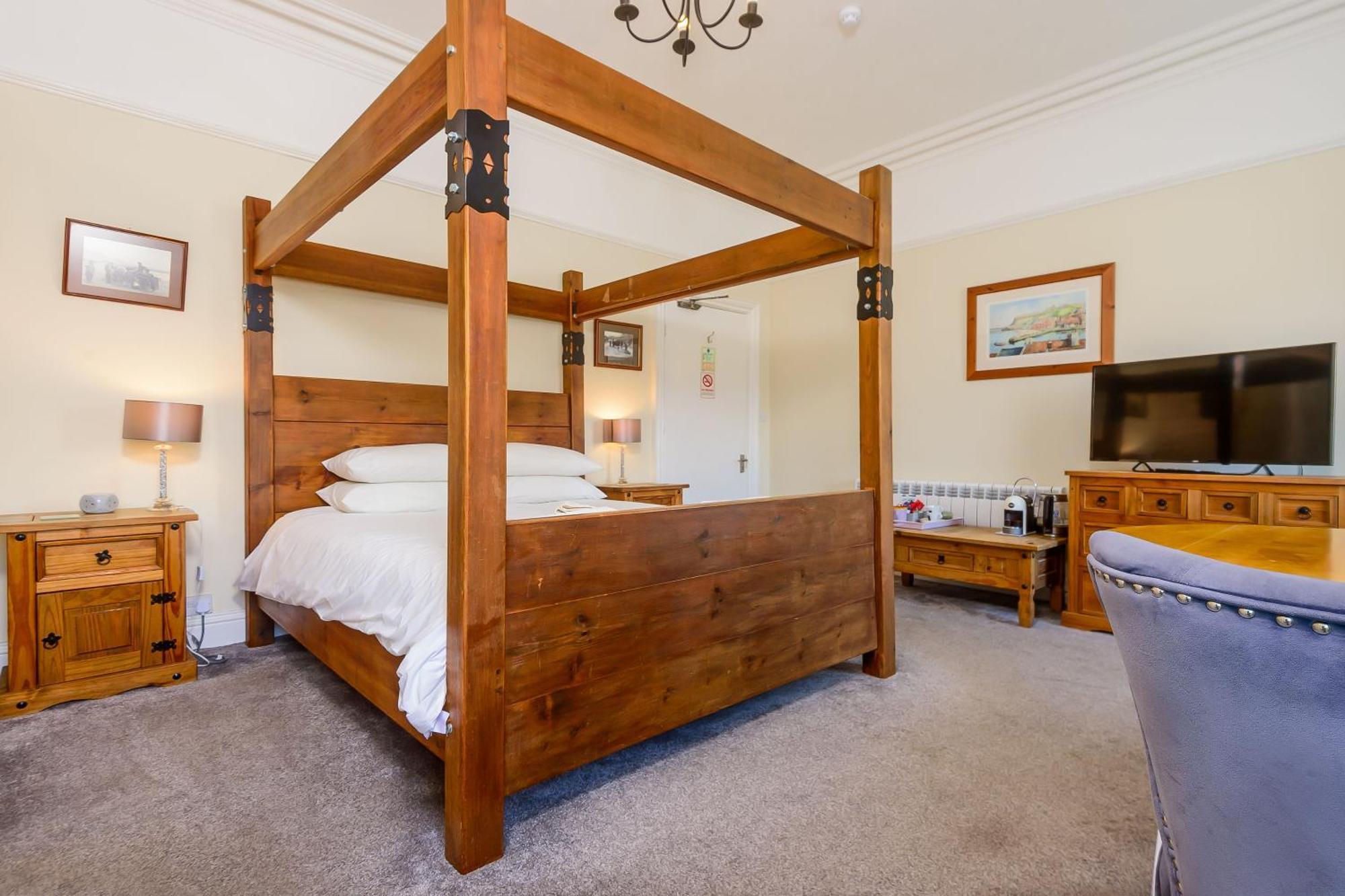 Bed & Breakfast Hillcrest