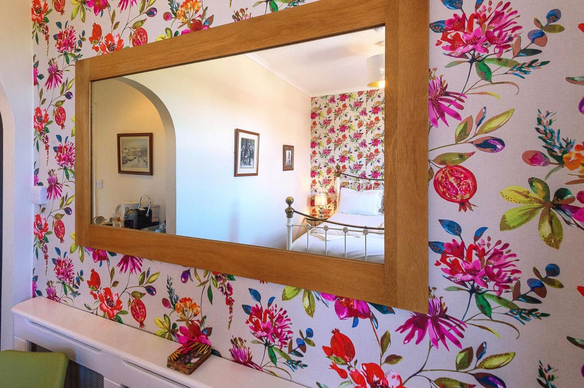 Hillcrest Bed & Breakfast 4*