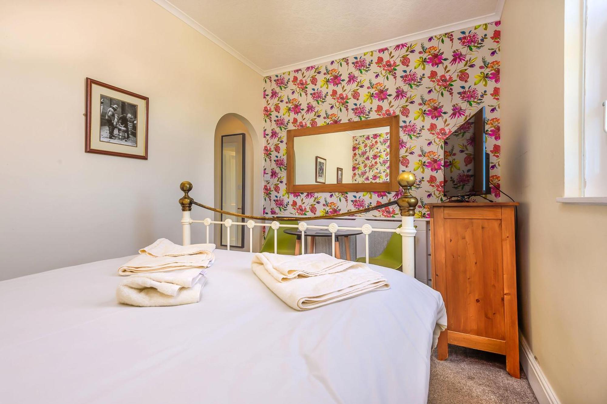 Hillcrest Bed & Breakfast Whitby