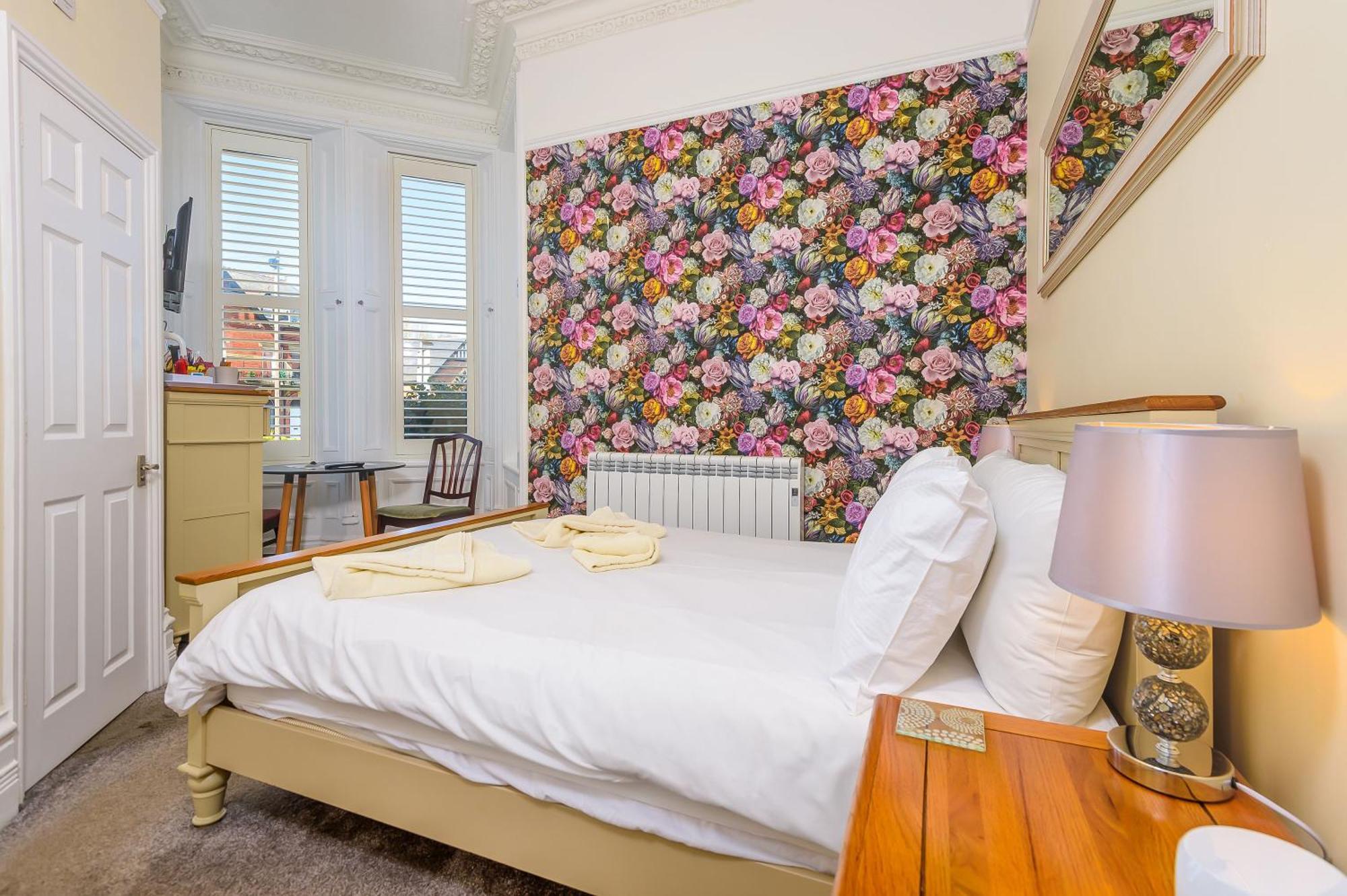 Hillcrest Bed & Breakfast Whitby